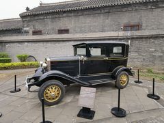 -张学良旧居陈列馆