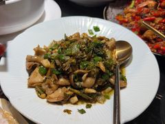 -喜棠·长沙家宴·海鲜·湘菜(麓谷店)