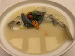 -肆月河豚·新淮扬(金融街店)