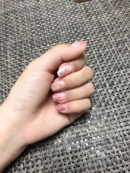 点击看大图 -U+nail优加专业美甲美睫