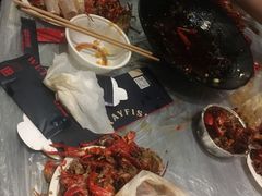 -巴厘龙虾·榜首油焖大虾(洞庭·艺术洋房店)