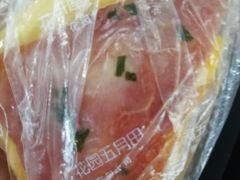 -花园饼屋·吐司蛋糕面包(星海店)