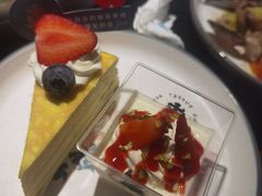 -東盛炭烤自助料理(浦东文峰广场店)
