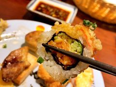 松子特制寿司-松子料理(亮马桥店)