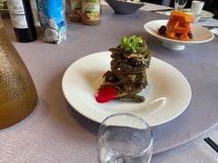 -翠山·映月湖景餐厅(映月湖公园店)