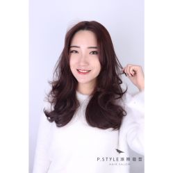 -P.STYLE 派斯造型