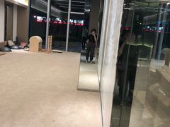 -懒人Club运动健身·运动康复·私教(三迪中心店)
