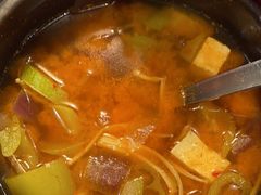 -韩盛源泥炉烤肉店(高深路店)