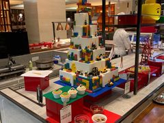 -新发展亚太JW万豪酒店·福苑咖啡厅