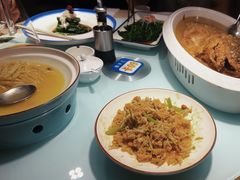 -豫丰汇河南名菜楼(武记餐饮)