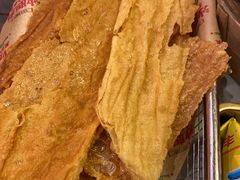 -沙胆彪炭炉牛杂煲(成都玉林店)
