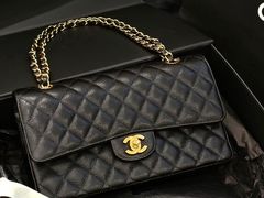 -CHANEL 香奈儿(海岸城店)