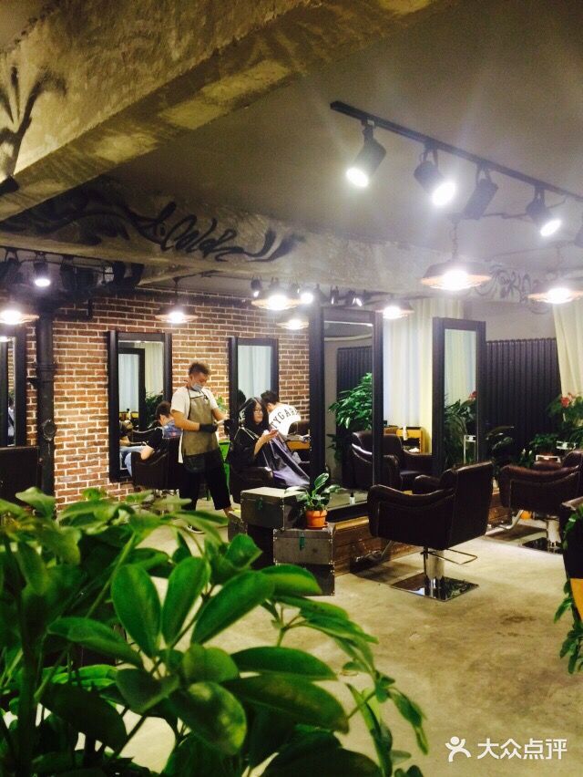 P.STYLE 派斯造型(五道口店)iphone_upload_pic图片