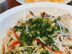 -三猫黑鱼花(南大店)