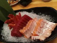-高木日本料理(静安寺店)
