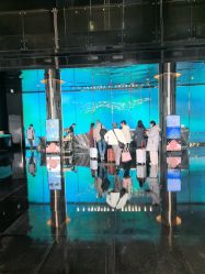 -茉莉花国际酒店·宴会厅