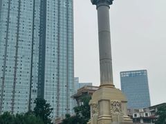 -天津意大利风情旅游区