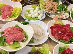 -新泰火锅城(蛟翔店)