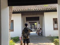 -南京中国近代史遗址博物馆(南京总统府)