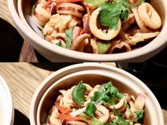 啫啫东山小管-新悦·霞浦海鲜生(上下杭店)