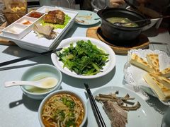 -阿西娅食府(中关村店)