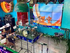 -Famous肥猫墨西哥音乐餐吧(五棵松华熙LIVE店)