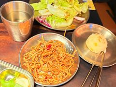 -西塔老太太泥炉烤肉(上海七宝领展广场店)