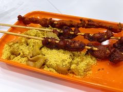 -张亮麻辣烫(哈尔滨会展家园店)