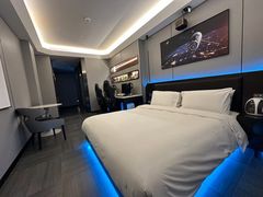 -和光·ALIENSPACE外星人电竞酒店(成都太古里店)