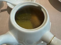 凉瓜炖排骨-尚一汤·粤菜海鲜(环球港店)