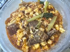 -刘信牛羊肉泡馍小炒(回民街店)