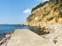 -龙头岩(Dragon Head Rock)