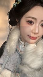 -一揽芳华汉服旗袍体验馆(拙政园店)