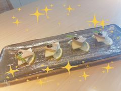 -秋荀日本料理(昆明同德广场店)