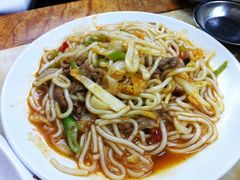 -清真·益鑫羊肉手抓馆(花园北街店)