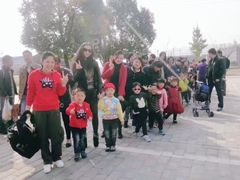 -黄贤森林公园