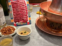 -侃爷南门铜锅涮肉