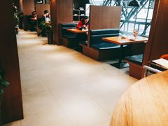 -筱树洞烧烤餐厅(大中路步行街店)