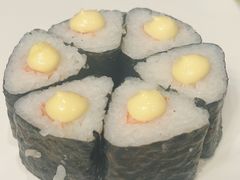 -将太无二·北美传奇寿司(瑞士公寓店)