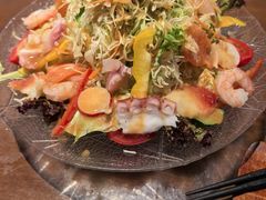 -千代武日本料理(哈西店)