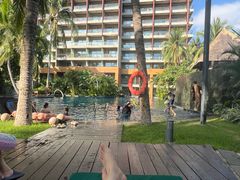 -三亚湾海居雅高铂尔曼度假酒店