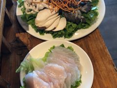 -东来顺饭庄(西直门店)