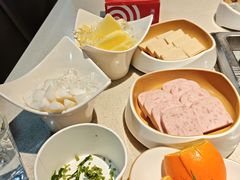 -海底捞火锅(龙首印象城店)