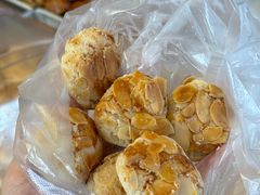-明华饼店·广府传统手作点心