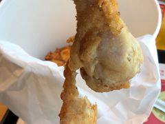 -肯德基(中鼎大厦店)