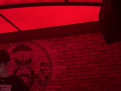 -Orangutan Bunker猩猩地堡酒吧(兰桂坊店)