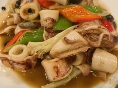 -福建美食城(老君堂店)