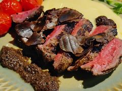 -JINNS锦时 steak&pizza(浸信会礼拜堂旧址店)