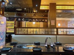 -熊出没日本烧肉放题