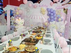 -G+KITCHEN(龙湖狮山天街店)